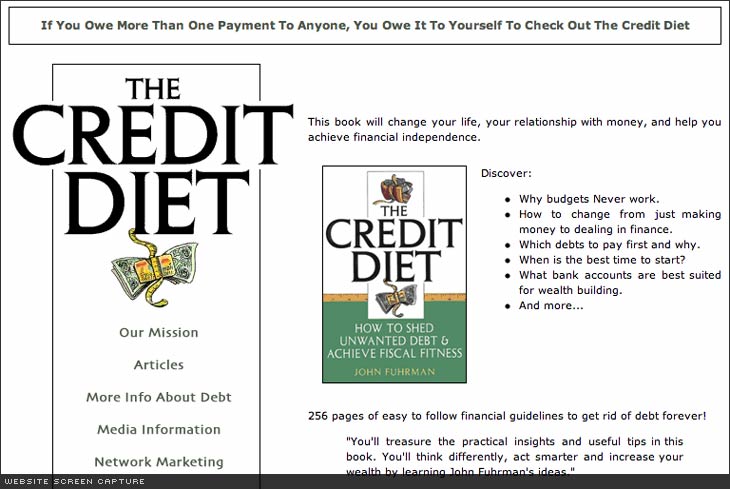 Emplyer Credit Report